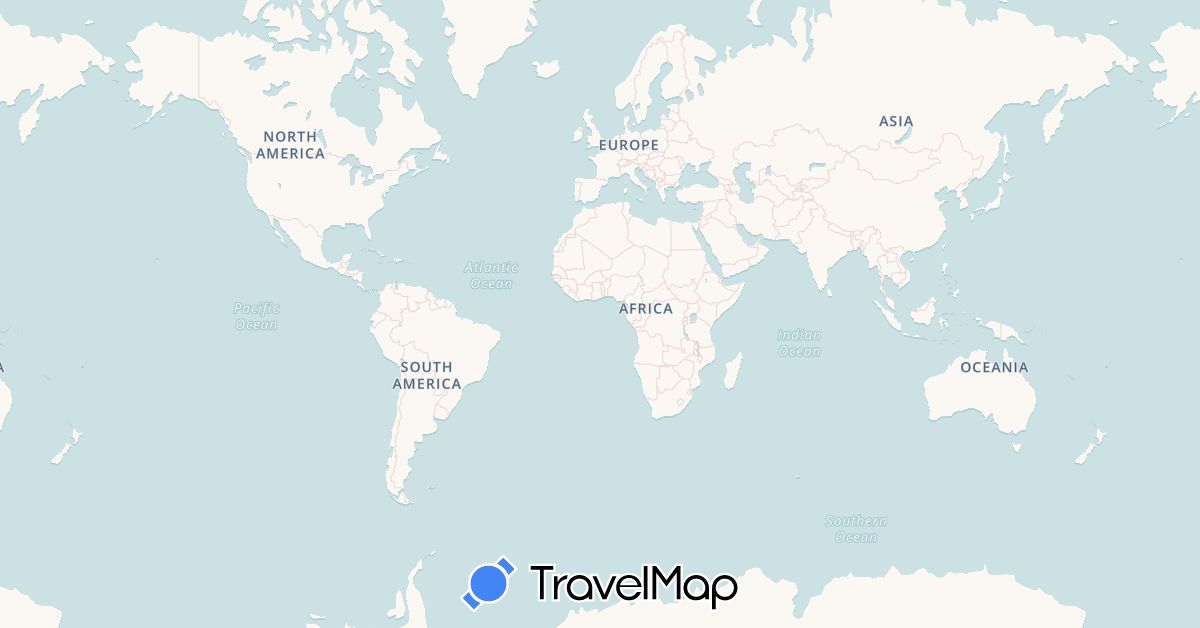 TravelMap itinerary: driving, bus, plane, cycling, train, hiking, boat, hitchhiking in United Arab Emirates, Albania, Armenia, Austria, Azerbaijan, Bosnia and Herzegovina, Belarus, Switzerland, China, Cyprus, Germany, Algeria, Estonia, Egypt, Finland, France, United Kingdom, Georgia, Greece, Croatia, Hungary, Israel, India, Iran, Italy, Japan, Kyrgyzstan, South Korea, Kuwait, Kazakhstan, Lebanon, Lithuania, Luxembourg, Latvia, Moldova, Macedonia, Myanmar (Burma), Mongolia, Norway, Poland, Palestinian Territories, Qatar, Romania, Serbia, Russia, Sweden, Thailand, Tajikistan, Turkmenistan, Tunisia, Turkey, Taiwan, United States, Uzbekistan, Vietnam (Africa, Asia, Europe, North America)